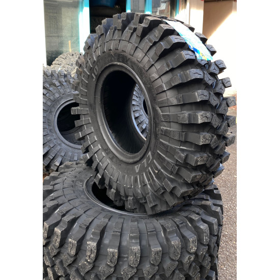  38.5 X12.50 R16 8PR TL JOURNEY CLAW XTR WN02 EXTREME 121K