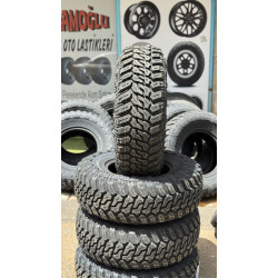 265/70 R17 121/118 Q Maxtrek mud track