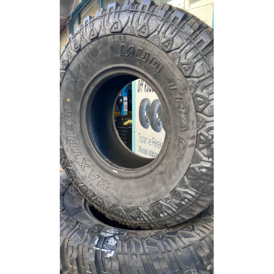 265/70 R17 121/118Q  NEXEN ROADİAN MTX