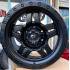 BK 5942 17X8,5 6X139,7 BLACK JANT TAKIMI