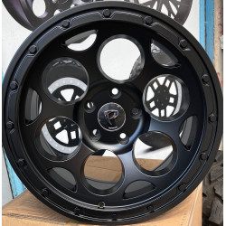 BK 5748 17X9 5X120  0 OFSET JANT TAKIMI