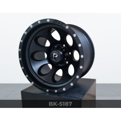 BK 5187 16X10 6X139.7 ET -44 CB 110