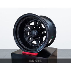 BK 936 16X10 6X139,7 ET -44 CB 110