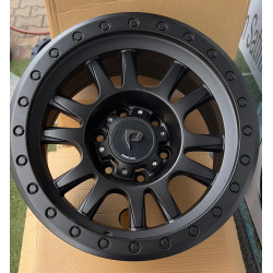 BK 5944 16X8 6X139.7 ET -20 JANT TAKIMI