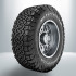 285/70 R17 121/118S BF GOODRİCH ALL TERRAİN T/A KO3
