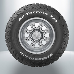 235/75R15 104/101S BF GOODRİCH ALL TERRAİN T/A KO2