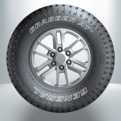 215/70 R16 100 T GENERAL GRABBER AT3