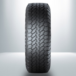 215/65 R16 103/100S GENERAL GRABBER AT3