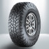 245/75 R16 120/116 Q GENERAL GRABBER X3