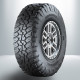 245/75 R16 120/116 Q GENERAL GRABBER X3