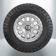 245/75 R16 120/116 Q GENERAL GRABBER X3