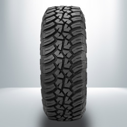 205/80 R16 110/108 Q GENERAL GRABBER X3