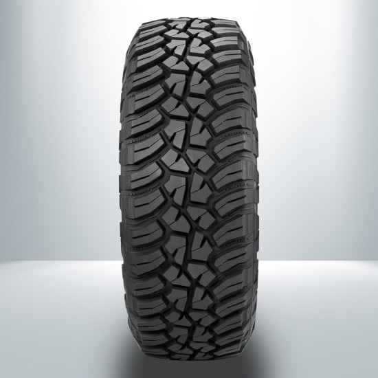245/75 R16 120/116 Q GENERAL GRABBER X3