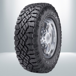 265/70 R16 121/109Q GOODYEAR DURATRAC OWL