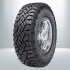 265/70 R16 121/109Q GOODYEAR DURATRAC OWL