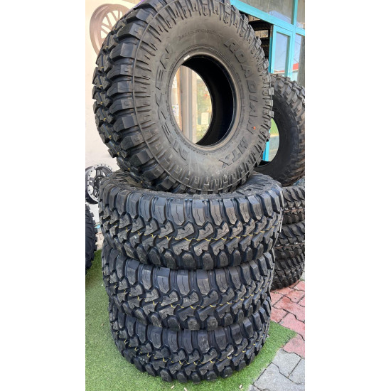 265/70 R17 121/118Q  NEXEN ROADİAN MTX