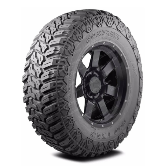 265/70 R17 121/118Q Maxtrek mud track
