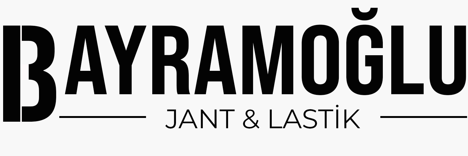 Bayramoglu offroad Jant Lastik