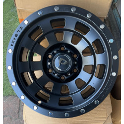 BK 5186 6X139.7 16X8.5 -15 ET JANT TAKIMI