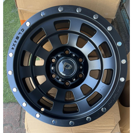 BK 5186 6X139.7 16X8.5 -15 ET JANT TAKIMI