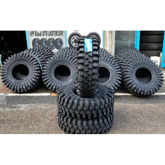  38.5 X12.50 R16 8PR TL JOURNEY CLAW XTR WN02 EXTREME 121K