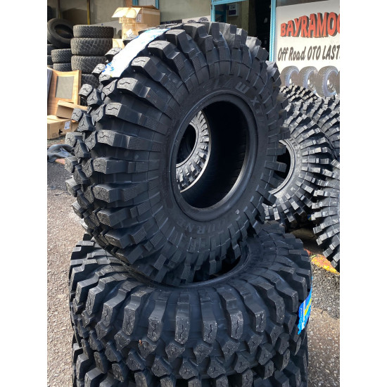  38.5 X12.50 R16 8PR TL JOURNEY CLAW XTR WN02 EXTREME 121K