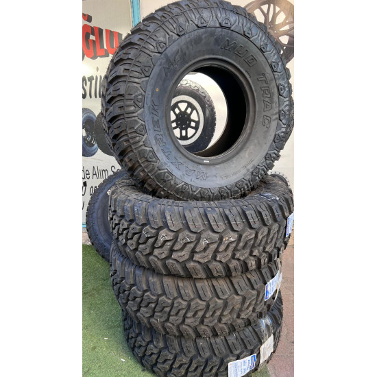 285/70 R17 121/118 Q MAXTREK MUD TRAC