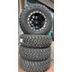 275/70 R18 LT 125/122 Q MAXTREK MUD TRACK