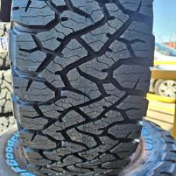 245/70R17 119/116S BF GOODRİCH ALL TERRAİN T/A KO3