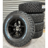 285/70R17 121/118S BF GOODRİCH ALL TERRAİN T/A KO3